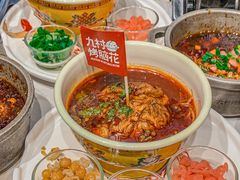 -九村烤脑花(大石坝总店)