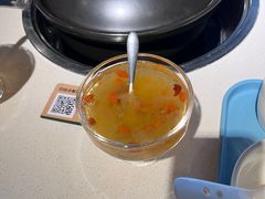 -百年果林椰子鸡(中洲店)