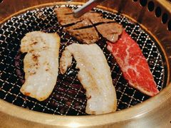-炙城·韩式烤肉(南京东路店)