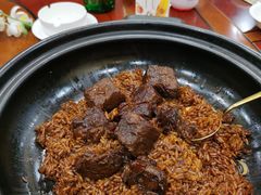 -聚宝渔港.五钻酒家(上地店)