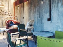 -作咖啡(养育巷店)