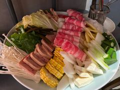 -生如夏花泰式火锅(伊藤双楠店)