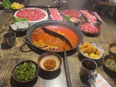 -冯校长老火锅(深圳总店)