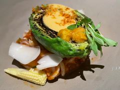 -OTIUM • 柴屿麦(亮马桥店)