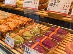 -木子木水日式烫面包(观音桥星光68广场店)