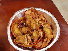 -强记龙虾钳(定安里店)