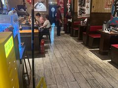 -千代武日本料理(开发区店)