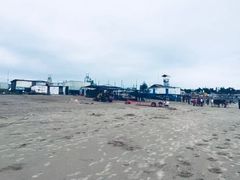 -南澳海滩