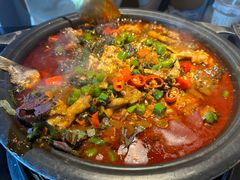 -探鱼·鲜青椒爽麻烤鱼(领展购物广场店)