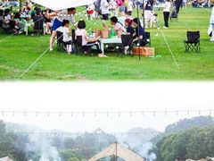 -清泉湾生态旅游度假区