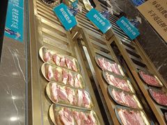 -東盛炭烤自助料理(浦东文峰广场店)