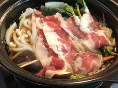 -真剑日本料理·铁板烧(贵州路店)