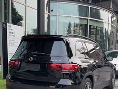 -上海星瀚奔驰4S店(红柳路店)