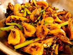 -2048香辣虾(七星岗店)