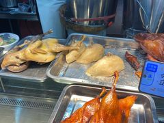 -达记卤菜店(红庙店)