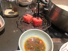 -捞王锅物料理(上海世茂广场店)