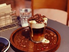 -大酉·M Coffee(北京美术馆店)
