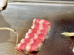 -牛将军•涮肉•烤肉•铁板烧(北京王府井·故宫店)