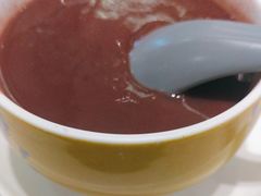 红豆沙-鹿港小镇(悠唐店)