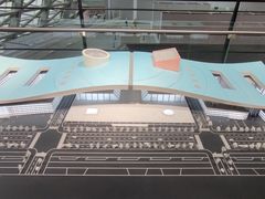-深圳市当代艺术与城市规划馆