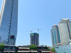 -Paulaner·德国帕拉娜自酿啤酒餐厅(海上世界店)