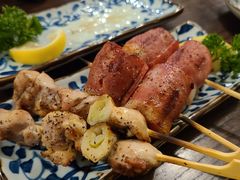 -哥哥の深夜食堂(红松东路店)