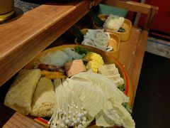 -牛New寿喜烧(闵行龙湖天街店)