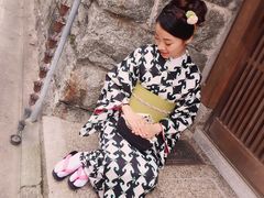 -京都和服体验 梦馆(五条店)