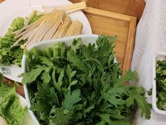 -东来顺饭庄(天坛店)