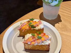 -O'eat Blossom&Pelican(深圳首店)