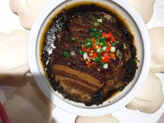 -味上湘菜馆(岳麓山店)