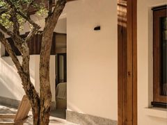 -寒舍户外烧烤团建聚会别墅轰趴馆(安农大店)
