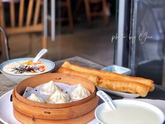 -桃园眷村(万象天地店)