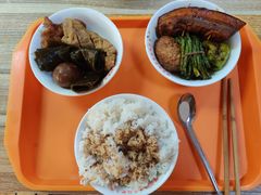 -赵家好米干饭把子肉(小纬六路店)