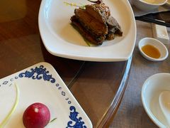 -长生素斋(普陀山店)