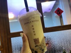 -桃园眷村(万象天地店)