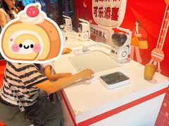 -东方明珠·可口可乐欢乐餐厅