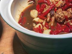 -费大厨辣椒炒肉(万家丽一店)
