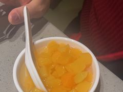-海底捞火锅(奥森店)
