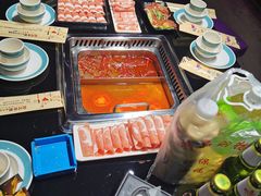 -乐尚一号high唱音乐·火锅