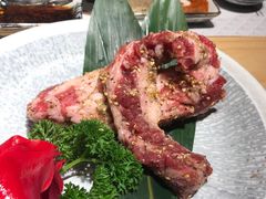 -吉屋烤肉(八宝街店)
