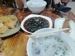 -粥君好殿·道滘肉丸粥(文华路店)
