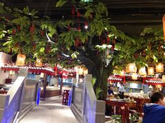 -杨记隆府(汉街店)