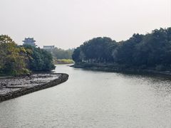 -海珠湖公园