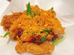 -新旺茶餐厅(恒隆广场店)