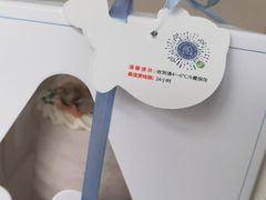 -山与蓝·轻糖鲜果蛋糕(勒泰店)