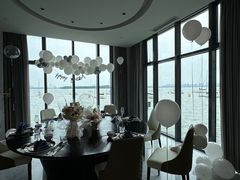 -岁粤Moon·湖景餐厅(月光码头店)