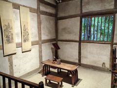 -成都杜甫草堂博物馆