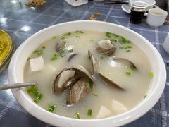 -明记海鲜大排档(巽寮湾店)