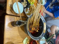 -冒椒火辣(奎星楼街店)